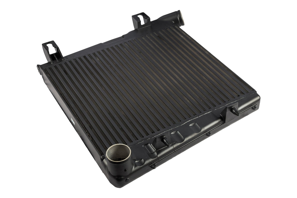 CSF #7105 08-10 Ford Super Duty 6.4L Turbo Diesel Heavy Duty Intercooler