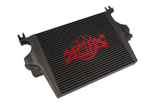 Load image into Gallery viewer, CSF #7106 03-07 Ford Super Duty 6.0L Turbo Diesel Heavy Duty Intercooler