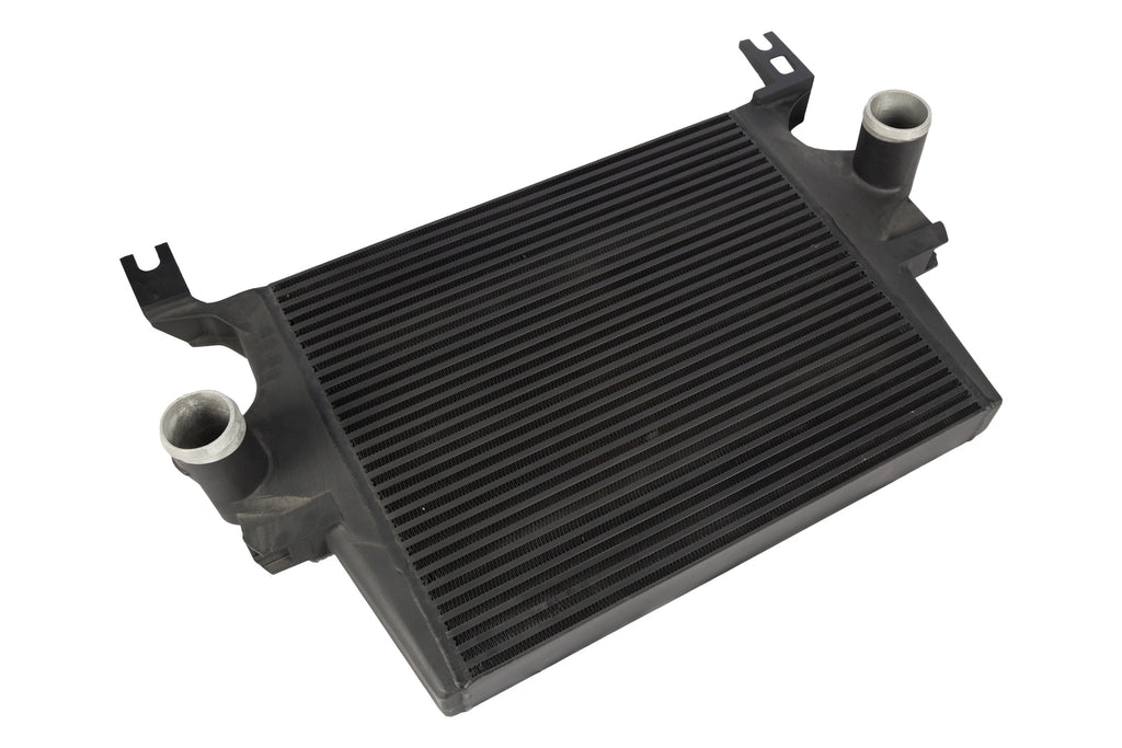 CSF #7106 03-07 Ford Super Duty 6.0L Turbo Diesel Heavy Duty Intercooler