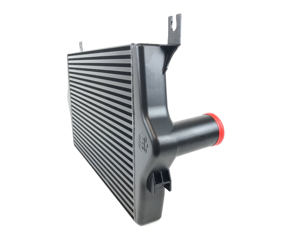 CSF #7107 99-03 Ford Super Duty 7.3L Turbo Diesel Heavy Duty Intercooler