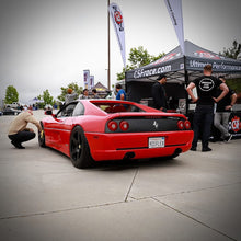 Load image into Gallery viewer, CSF #7205 94-99 Ferrari F355 High-Performance All-Aluminum Radiator (RH)