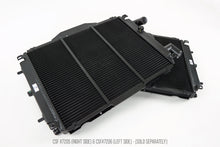 Load image into Gallery viewer, CSF #7205 94-99 Ferrari F355 High-Performance All-Aluminum Radiator (RH)