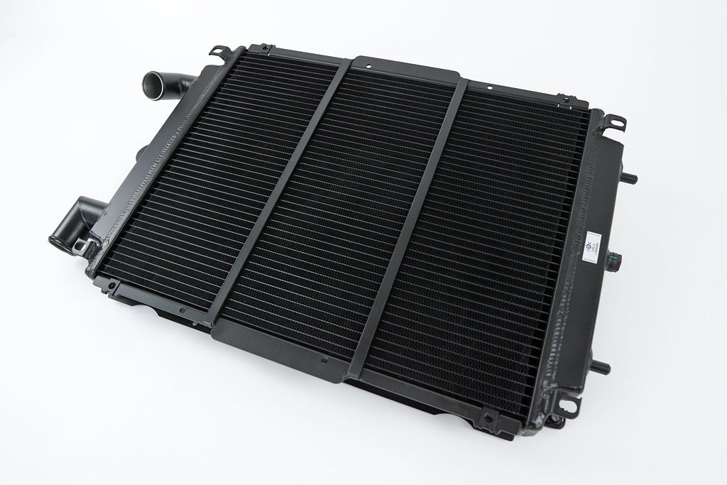 CSF #7205 94-99 Ferrari F355 High-Performance All-Aluminum Radiator (RH)