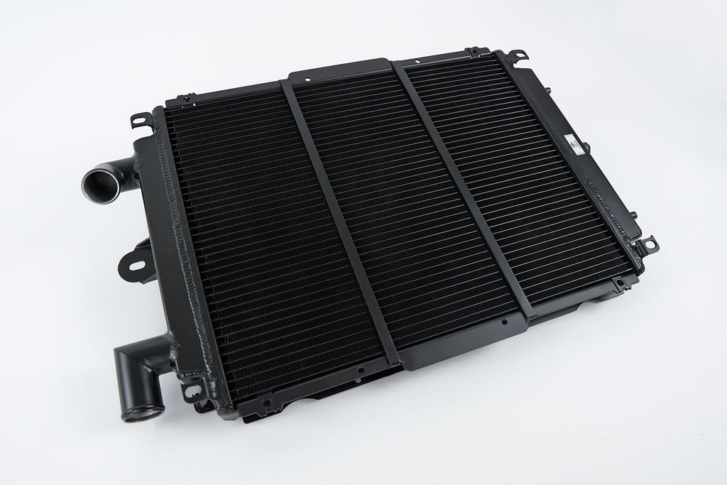 CSF #7205 94-99 Ferrari F355 High-Performance All-Aluminum Radiator (RH)