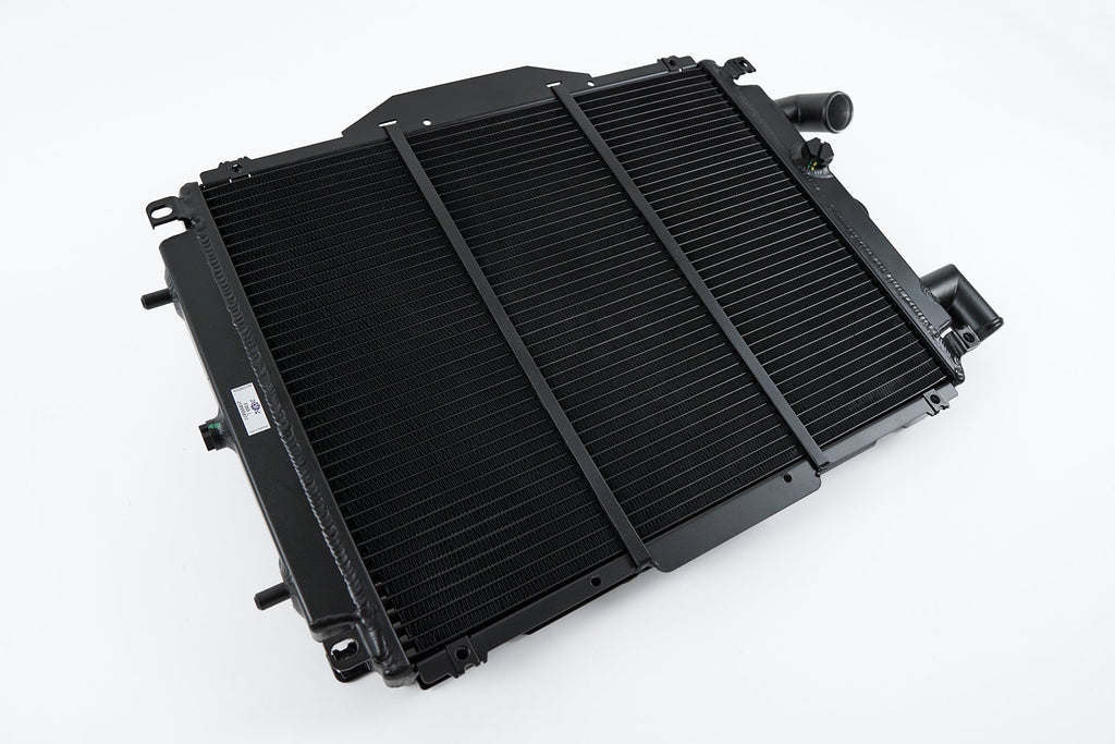 CSF #7206 94-99 Ferrari F355 High-Performance All-Aluminum Radiator (LH)