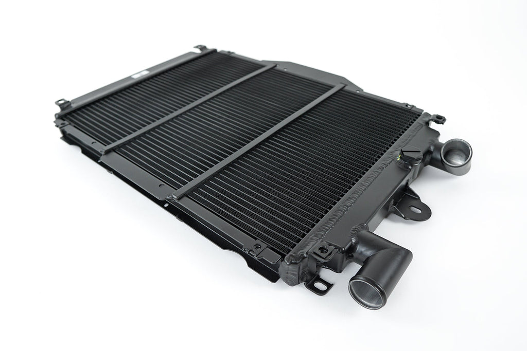 CSF #7206 94-99 Ferrari F355 High-Performance All-Aluminum Radiator (LH)