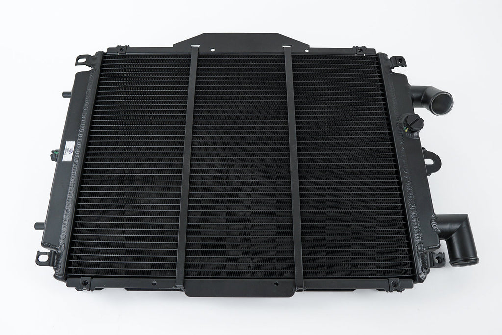 CSF #7206 94-99 Ferrari F355 High-Performance All-Aluminum Radiator (LH)