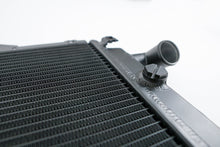 Load image into Gallery viewer, CSF #7206 94-99 Ferrari F355 High-Performance All-Aluminum Radiator (LH)