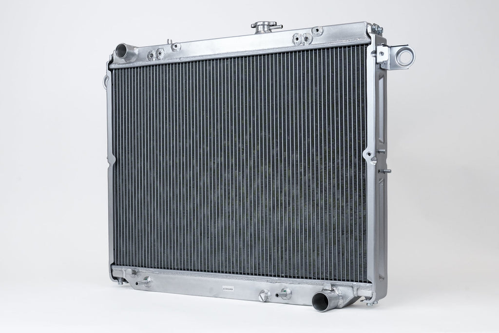 CSF #7207 98-07 Lexus LX470 / Toyota Land Cruiser Heavy-Duty All-Aluminum Radiator