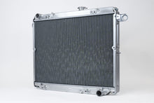 Load image into Gallery viewer, CSF #7207 98-07 Lexus LX470 / Toyota Land Cruiser Heavy-Duty All-Aluminum Radiator