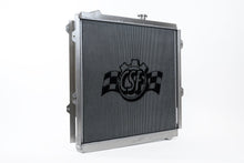 Load image into Gallery viewer, CSF #7210 3rd Gen Toyota 4Runner Heavy-Duty All-Aluminum Radiator