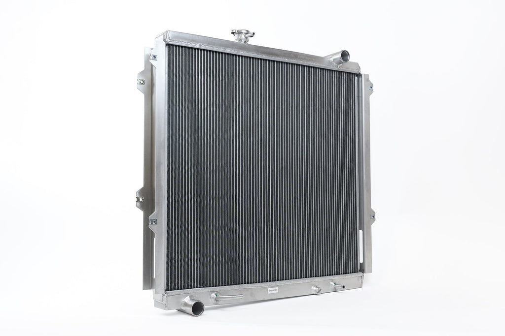 CSF #7210 3rd Gen Toyota 4Runner Heavy-Duty All-Aluminum Radiator