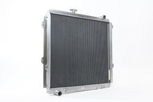 Load image into Gallery viewer, CSF #7210 3rd Gen Toyota 4Runner Heavy-Duty All-Aluminum Radiator