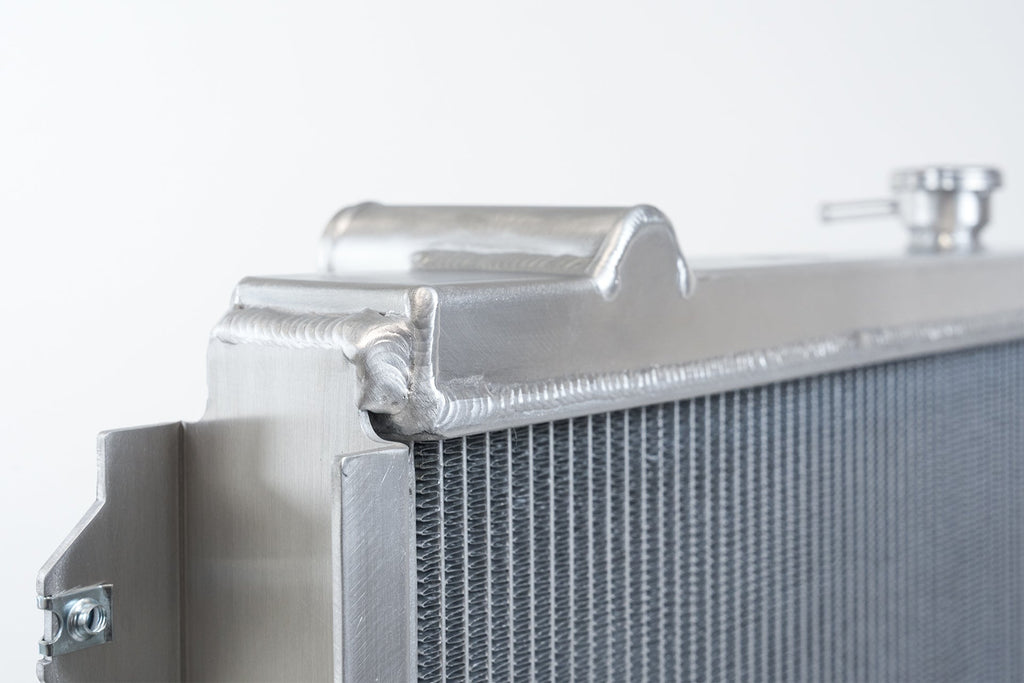 CSF #7210 3rd Gen Toyota 4Runner Heavy-Duty All-Aluminum Radiator