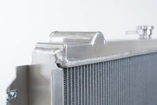 Load image into Gallery viewer, CSF #7210 3rd Gen Toyota 4Runner Heavy-Duty All-Aluminum Radiator