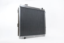 Load image into Gallery viewer, CSF #7212 1st Gen Toyota Tacoma Heavy-Duty All-Aluminum Radiator