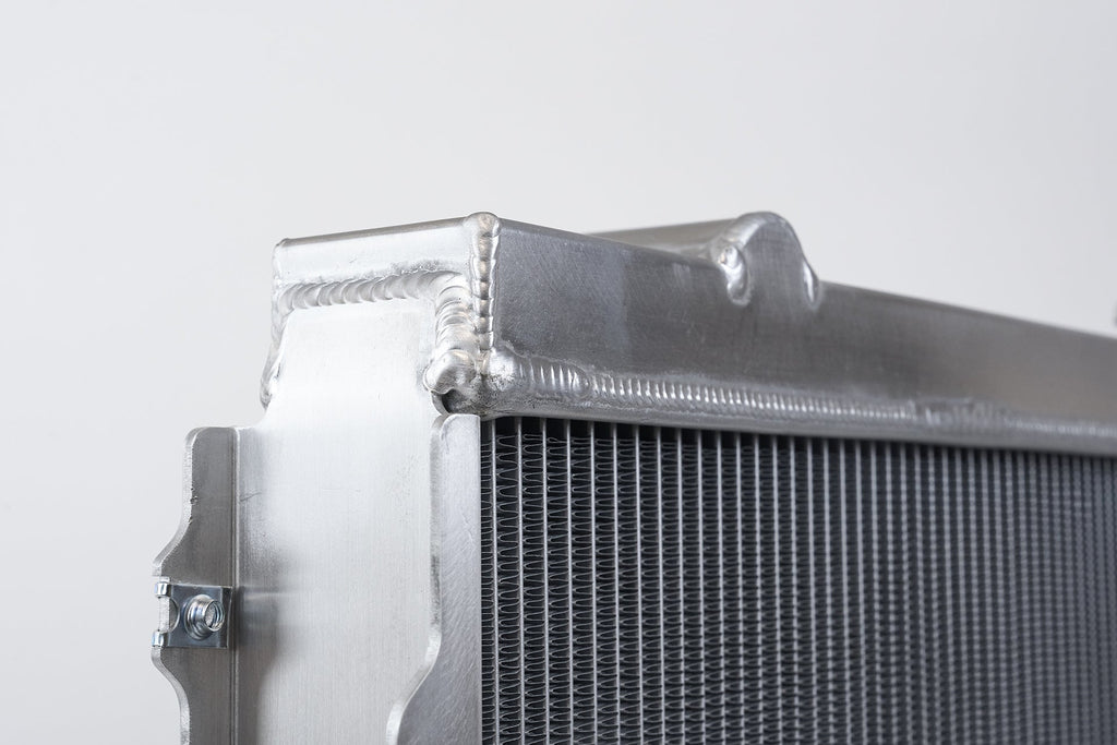 CSF #7212 1st Gen Toyota Tacoma Heavy-Duty All-Aluminum Radiator