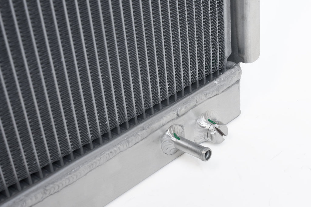 CSF #7212 1st Gen Toyota Tacoma Heavy-Duty All-Aluminum Radiator