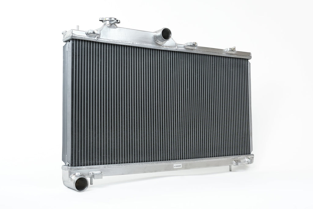 CSF #7213 6th Gen Subaru Outback/Legacy High-Performance All-Aluminum Radiator