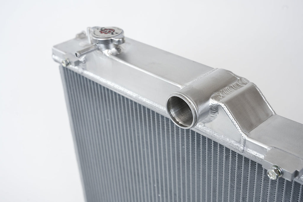 CSF #7213 6th Gen Subaru Outback/Legacy High-Performance All-Aluminum Radiator