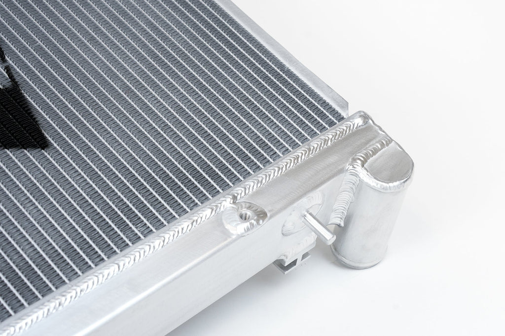 CSF #7213 6th Gen Subaru Outback/Legacy High-Performance All-Aluminum Radiator