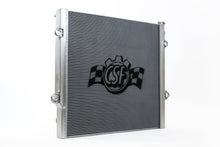 Load image into Gallery viewer, CSF #7214 Lexus GX460 Heavy-Duty All-Aluminum Radiator