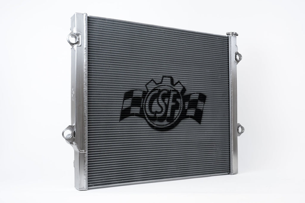 CSF #7215 Lexus GX470 / 4th Gen Toyota 4Runner V8 Heavy-Duty All-Aluminum Radiator