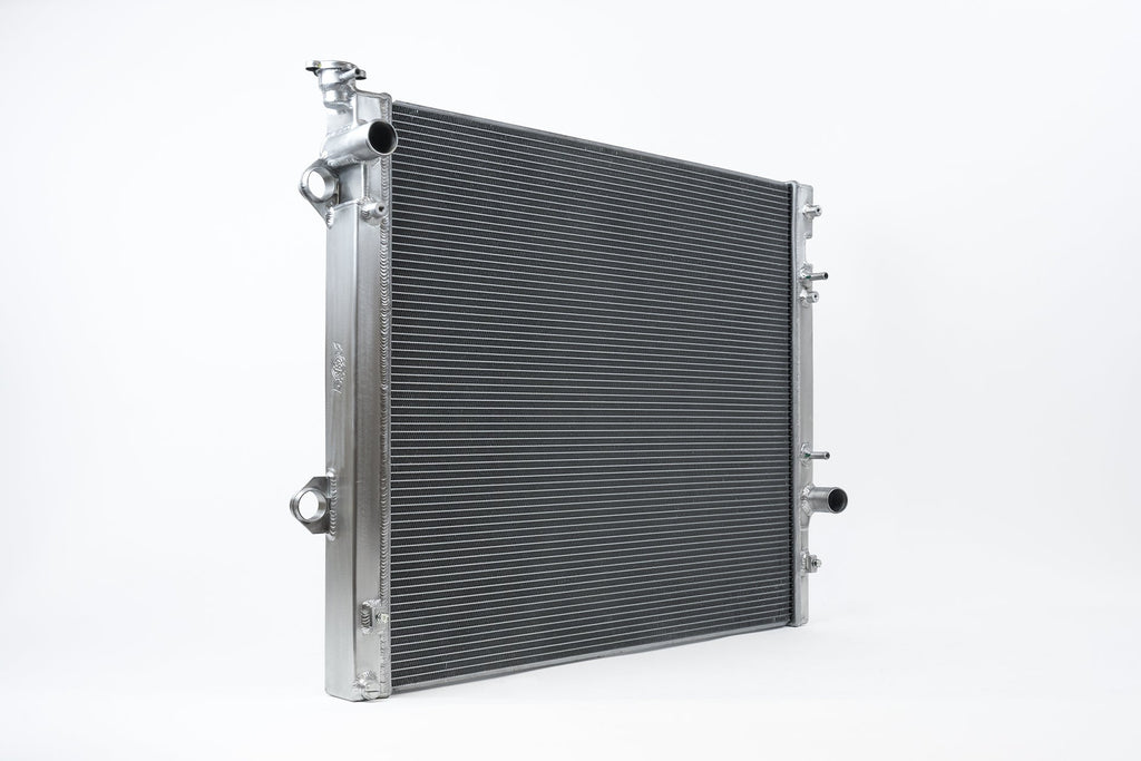 CSF #7215 Lexus GX470 / 4th Gen Toyota 4Runner V8 Heavy-Duty All-Aluminum Radiator