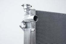 Load image into Gallery viewer, CSF #7215 Lexus GX470 / 4th Gen Toyota 4Runner V8 Heavy-Duty All-Aluminum Radiator