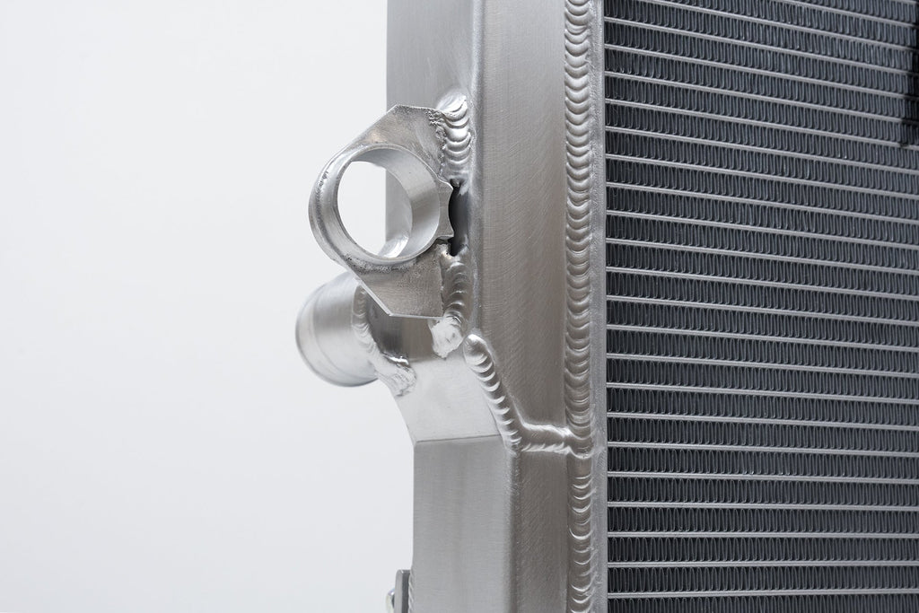CSF #7215 Lexus GX470 / 4th Gen Toyota 4Runner V8 Heavy-Duty All-Aluminum Radiator