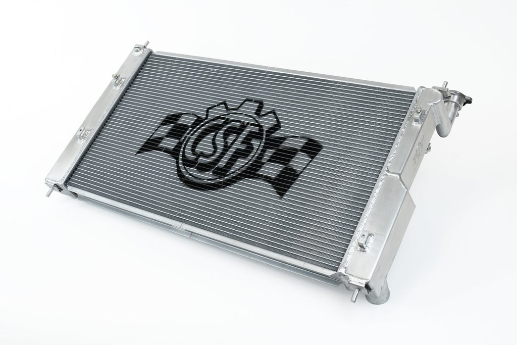 CSF #7216 2nd Gen Crosstrek / 5th & 6th Gen Impreza High-Performance All-Aluminum Radiator