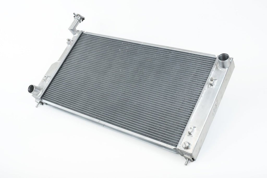 CSF #7216 2nd Gen Crosstrek / 5th & 6th Gen Impreza High-Performance All-Aluminum Radiator