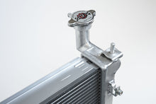 Load image into Gallery viewer, CSF #7216 2nd Gen Crosstrek / 5th &amp; 6th Gen Impreza High-Performance All-Aluminum Radiator