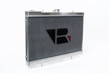 Load image into Gallery viewer, CSF #7217 R32 Skyline GT-R/GTS Full Billet Aluminum Radiator (Discontinued)