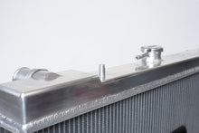 Load image into Gallery viewer, CSF #7217 R32 Skyline GT-R/GTS Full Billet Aluminum Radiator (Discontinued)