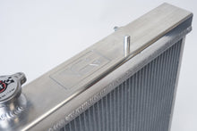 Load image into Gallery viewer, CSF #7217 R32 Skyline GT-R/GTS Full Billet Aluminum Radiator (Discontinued)