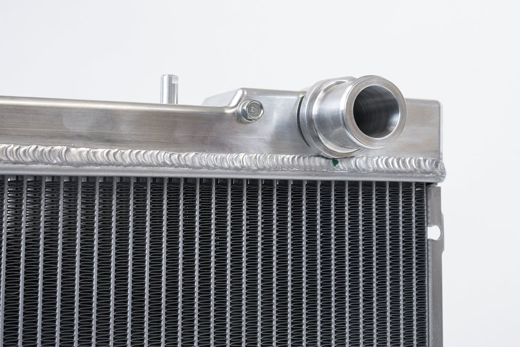 CSF #7217 R32 Skyline GT-R/GTS Full Billet Aluminum Radiator (Discontinued)