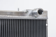 Load image into Gallery viewer, CSF #7217 R32 Skyline GT-R/GTS Full Billet Aluminum Radiator (Discontinued)