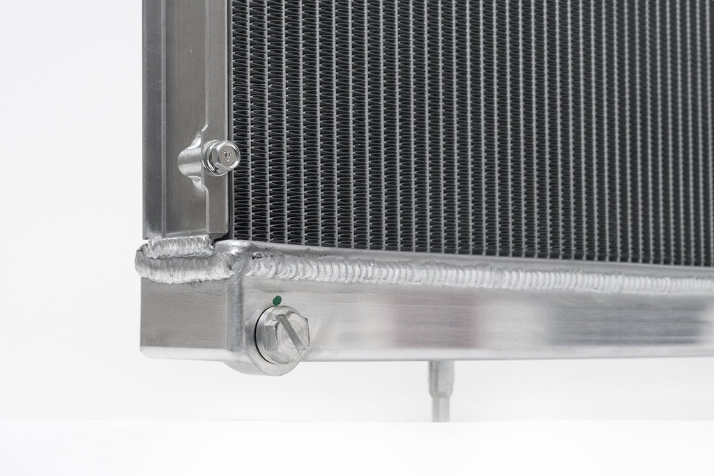 CSF #7217 R32 Skyline GT-R/GTS Full Billet Aluminum Radiator (Discontinued)