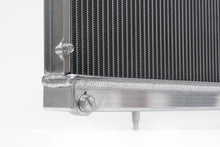Load image into Gallery viewer, CSF #7217 R32 Skyline GT-R/GTS Full Billet Aluminum Radiator (Discontinued)