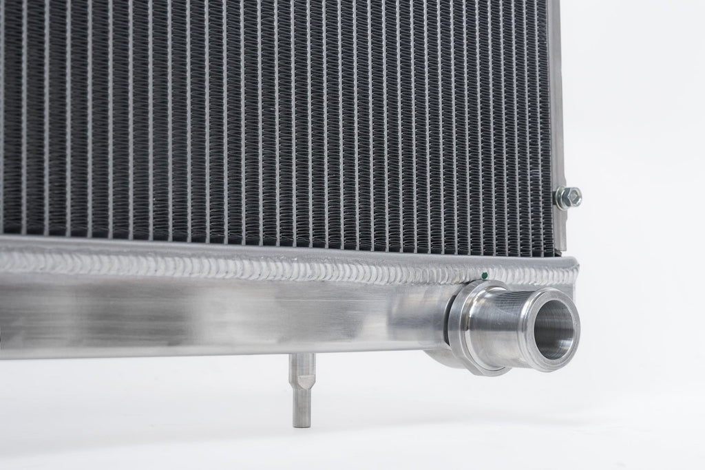 CSF #7217 R32 Skyline GT-R/GTS Full Billet Aluminum Radiator (Discontinued)