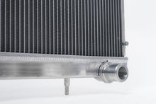 Load image into Gallery viewer, CSF #7217 R32 Skyline GT-R/GTS Full Billet Aluminum Radiator (Discontinued)