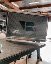 Load image into Gallery viewer, CSF #7217 R32 Skyline GT-R/GTS Full Billet Aluminum Radiator (Discontinued)