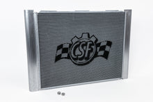 Load image into Gallery viewer, CSF #7218 BMW E60 M5 / E6X M6 High-Performance All-Aluminum Radiator