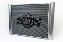 Load image into Gallery viewer, CSF #7218 BMW E60 M5 / E6X M6 High-Performance All-Aluminum Radiator