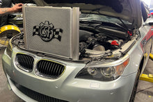 Load image into Gallery viewer, CSF #7218 BMW E60 M5 / E6X M6 High-Performance All-Aluminum Radiator