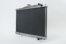 Load image into Gallery viewer, CSF #7219 R33 Skyline GT-R/GTS &amp; R34 GT-T Full Billet Aluminum Radiator (Discontinued)