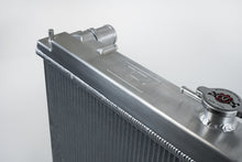 Load image into Gallery viewer, CSF #7219 R33 Skyline GT-R/GTS &amp; R34 GT-T Full Billet Aluminum Radiator (Discontinued)