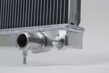 Load image into Gallery viewer, CSF #7219 R33 Skyline GT-R/GTS &amp; R34 GT-T Full Billet Aluminum Radiator (Discontinued)