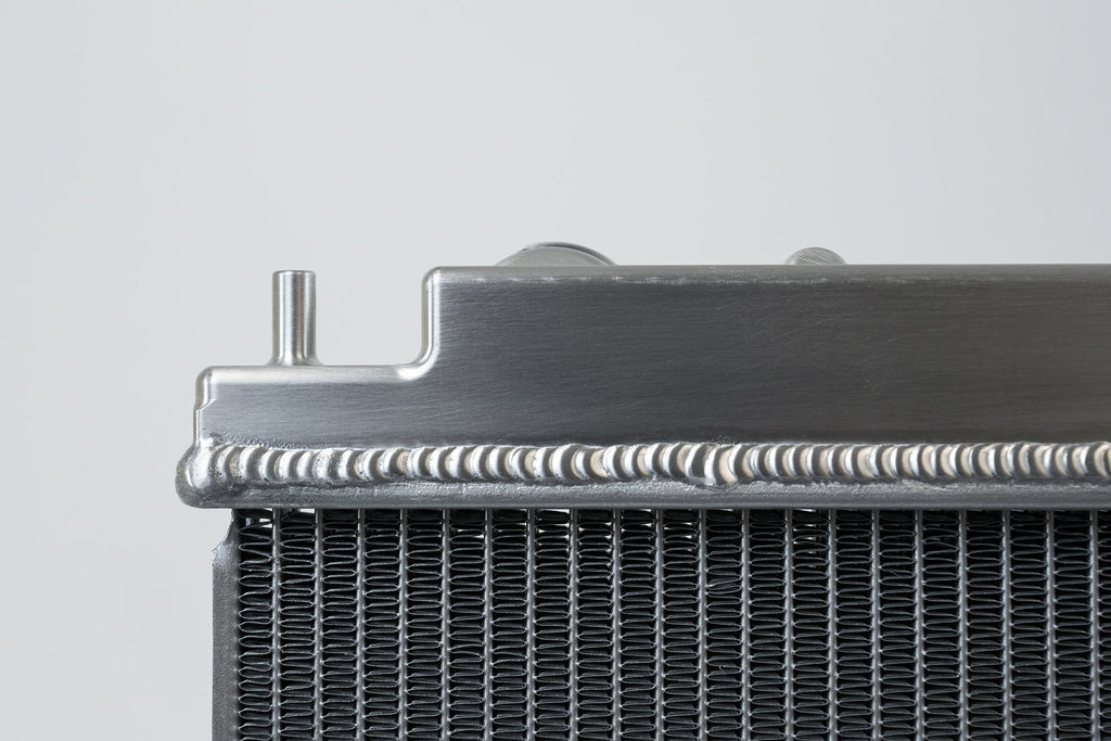 CSF #7219 R33 Skyline GT-R/GTS & R34 GT-T Full Billet Aluminum Radiator (Discontinued)
